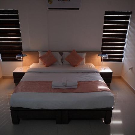 Chandra Inn Kollam Dış mekan fotoğraf