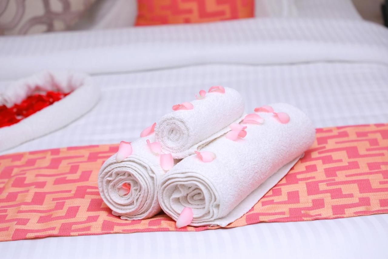 Chandra Inn Kollam Dış mekan fotoğraf
