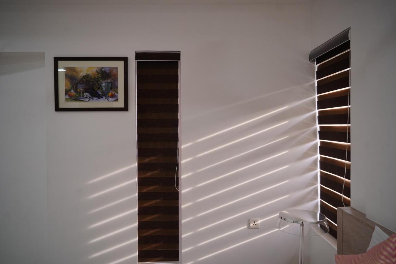Chandra Inn Kollam Dış mekan fotoğraf