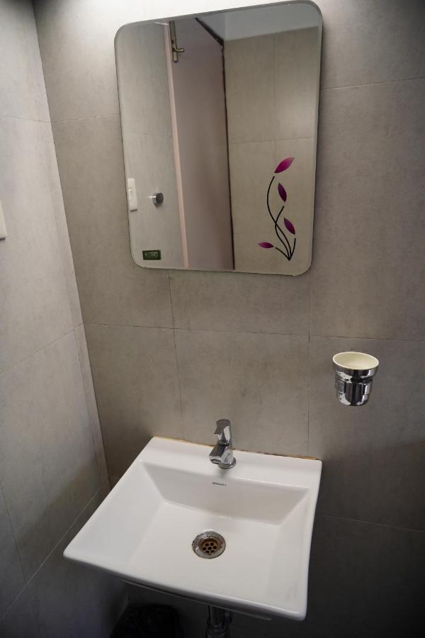 Chandra Inn Kollam Dış mekan fotoğraf