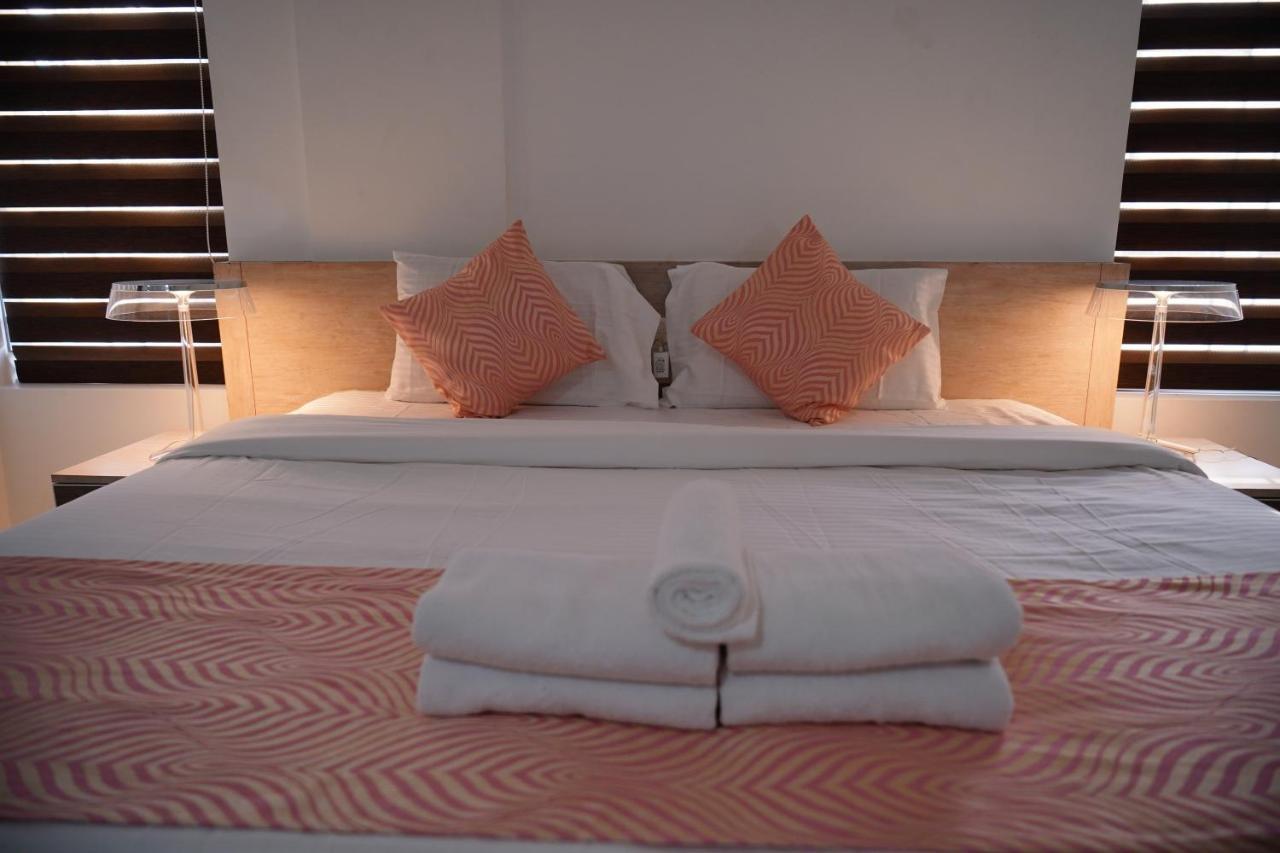 Chandra Inn Kollam Dış mekan fotoğraf